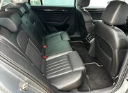 Škoda Superb Kombi 2,0 l 110 kw