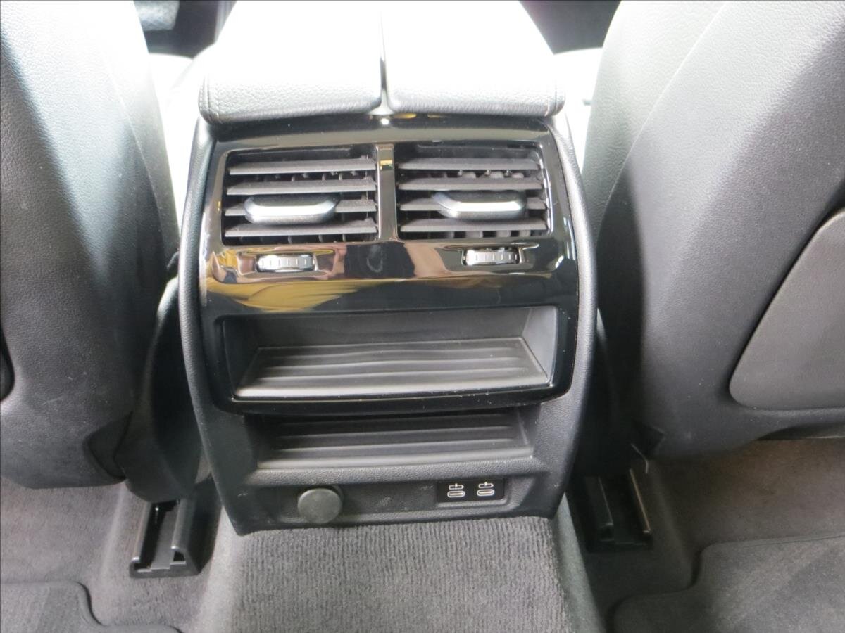 BMW Řada 6 Liftback 3,0 l 245 kw