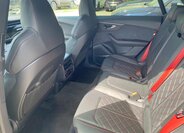 Audi SQ8 SUV 4,0 l 373 kw