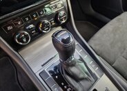 Škoda Superb Kombi 2,0 l 147 kw