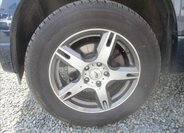 Suzuki Grand Vitara SUV / Terénní 2,4 l 124 kw