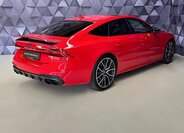 Audi S7 Liftback 3,0 l 257 kw