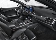 Audi RS7 Sedan / Limuzína 4,0 l 412 kw