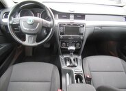 Škoda Superb Kombi 2,0 l 103 kw
