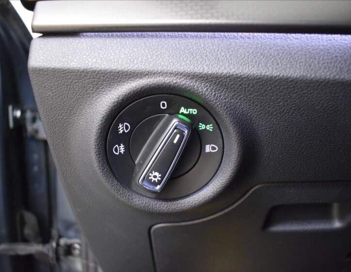 Škoda Kamiq SUV / Terénní 999,0 81 kw