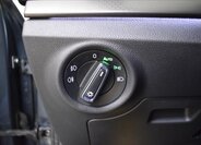 Škoda Kamiq SUV / Terénní 999,0 81 kw