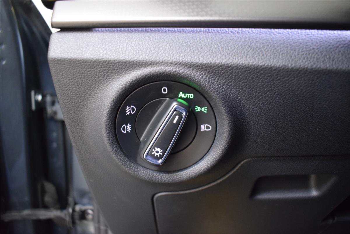 Škoda Kamiq SUV / Terénní 999,0 81 kw