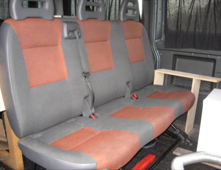 Fiat Ducato 17