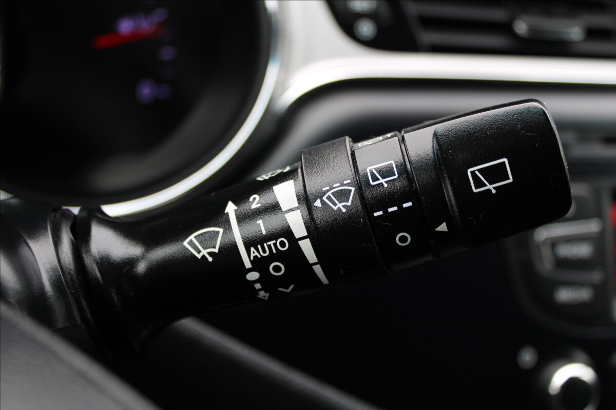 KIA Ceed Kombi 1,6 l 100 kw