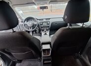 Škoda Octavia Kombi 0,0 0