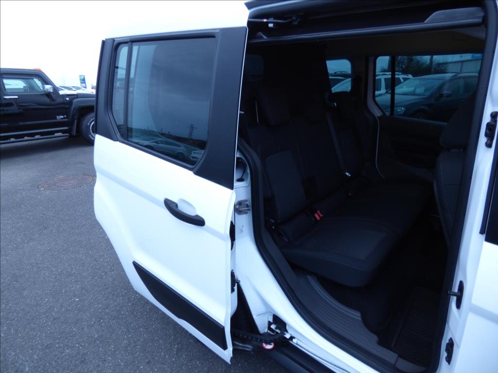 Ford Transit Connect MPV 1,5 l 74 kw
