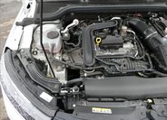 Škoda Kamiq Hatchback 999,0 81 kw