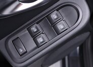 Dacia Duster SUV 1,6 l 84 kw