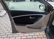 Hyundai i30 Hatchback 1,6 l 88 kw
