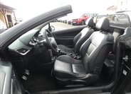 Peugeot 207 Kabriolet 1,6 l 88 kw