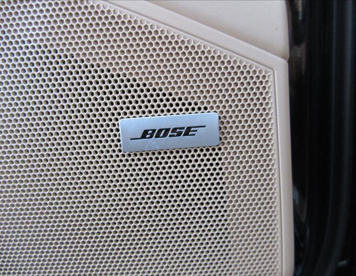 Porsche Cayenne Kombi 2,9 l 324 kw