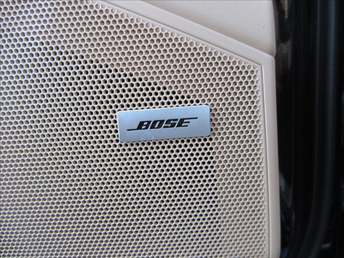 Porsche Cayenne Kombi 2,9 l 324 kw