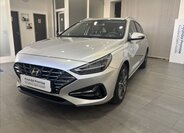 Hyundai i30 Kombi 1,5 l 117 kw