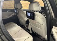 BMW X6 SUV / Terénní 3,0 l 250 kw