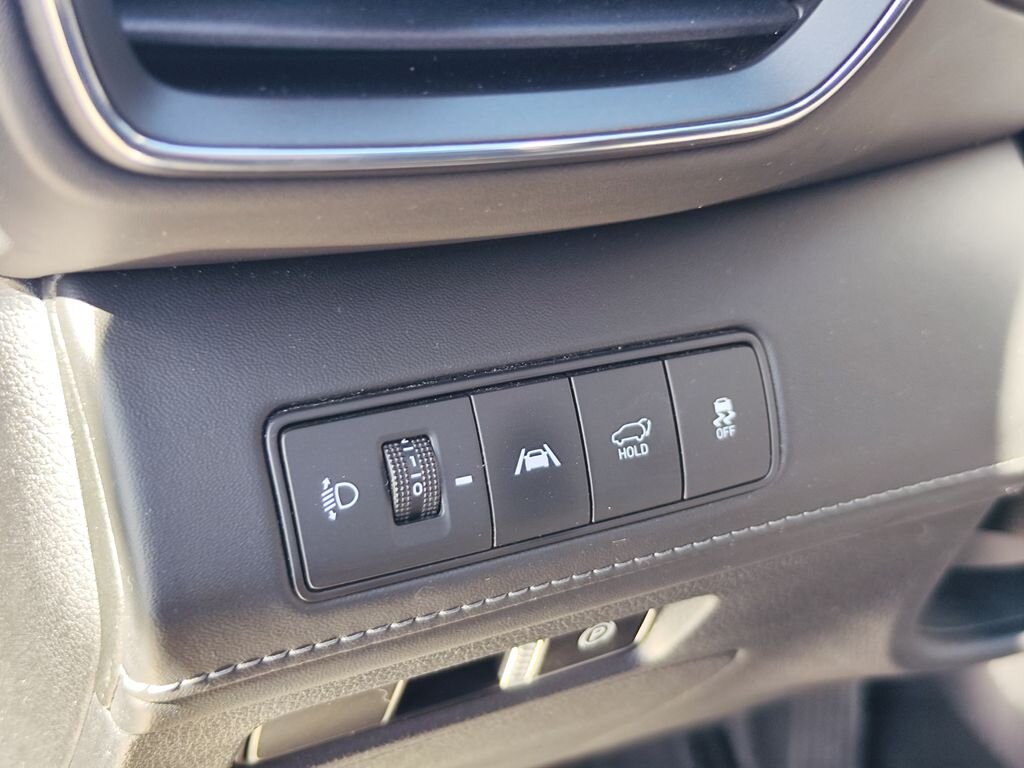 Hyundai Santa Fe SUV / Terénní 2,2 l 142 kw