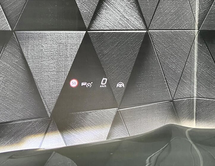 Mercedes-Benz GLS SUV 3,0 l 280 kw