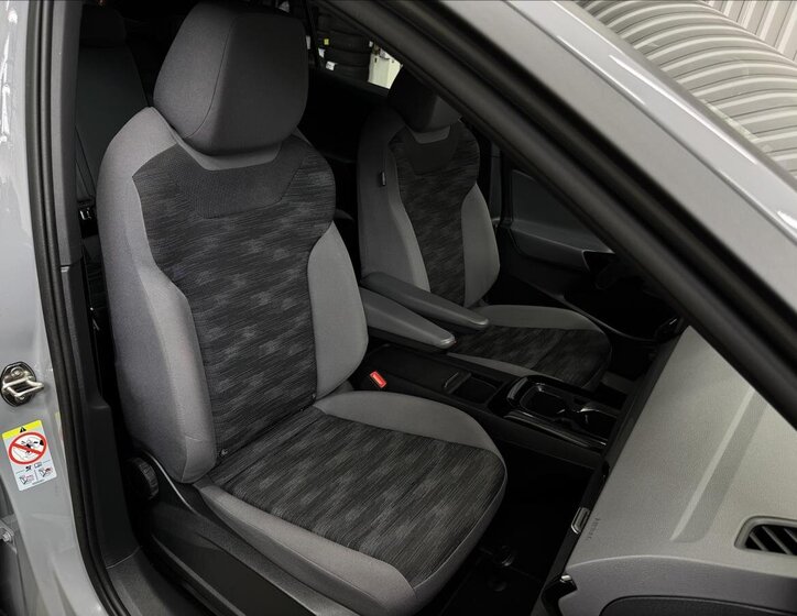 Volkswagen ID.4 SUV / Terénní 0,0 150 kw