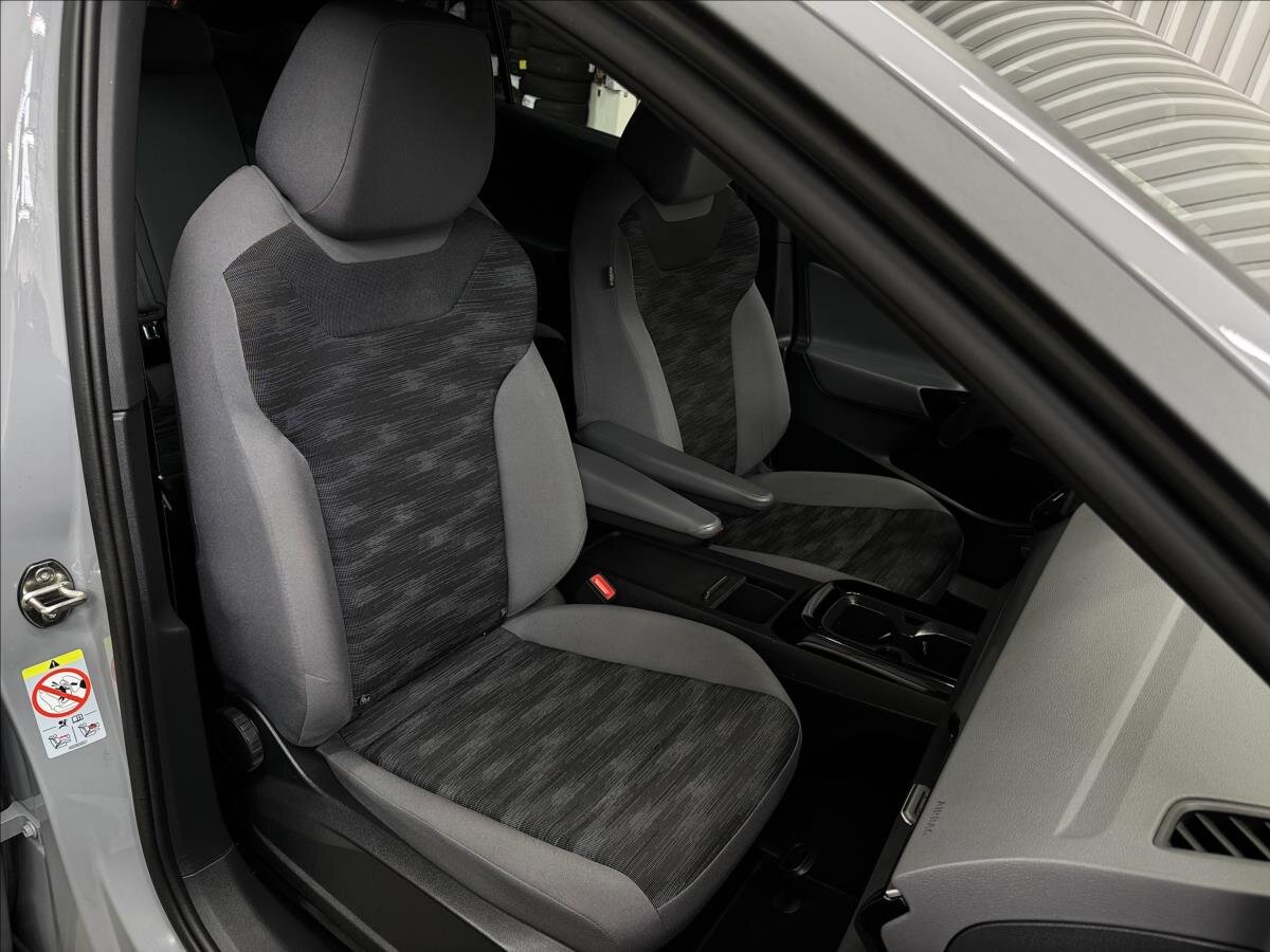 Volkswagen ID.4 SUV / Terénní 0,0 150 kw