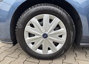 Ford Focus Kombi 999,0 92 kw