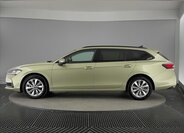 Škoda Superb Kombi 2,0 l 110 kw