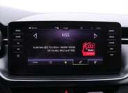 Škoda Scala Hatchback 1,6 l 85 kw