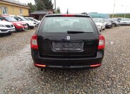 Škoda Octavia Kombi 1,4 l 90 kw