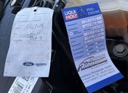 Ford Kuga SUV / Terénní 2,5 l 165 kw