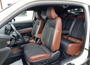 Mazda MX-30 SUV / Terénní 0,0 107 kw