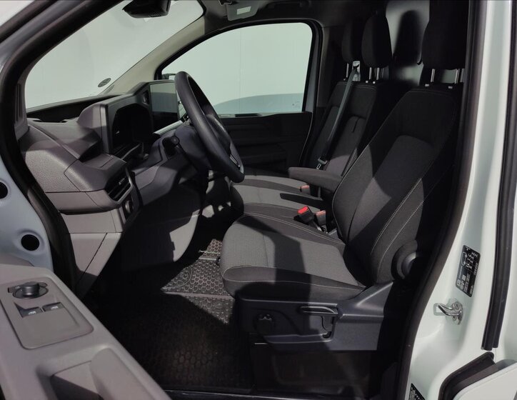 Volkswagen Transporter Skříň 2,0 l 110 kw