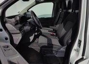 Volkswagen Transporter Skříň 2,0 l 110 kw