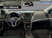 Hyundai i40 Kombi 1,7 l 104 kw