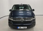 Volkswagen Caravelle 26