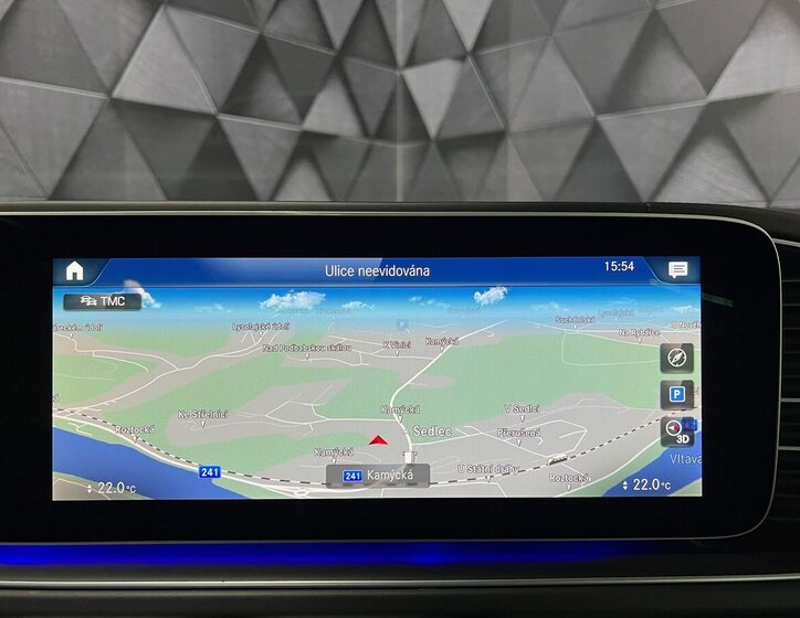 Mercedes-Benz GLE 14