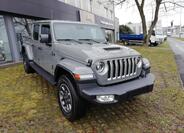 Jeep Gladiator Pick-up 3,0 l 194 kw