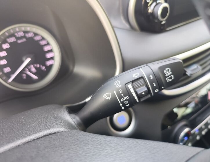 Hyundai Tucson SUV / Terénní 1,6 l 100 kw