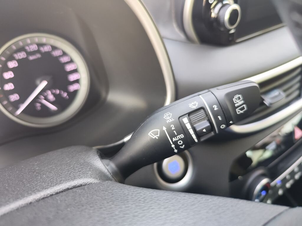 Hyundai Tucson SUV / Terénní 1,6 l 100 kw