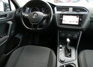 Volkswagen Tiguan Allspace SUV / Terénní 2,0 l 140 kw