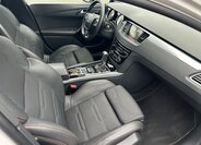 Peugeot 508 Kombi 2,0 l 133 kw