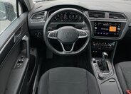 Volkswagen Tiguan SUV 2,0 l 140 kw