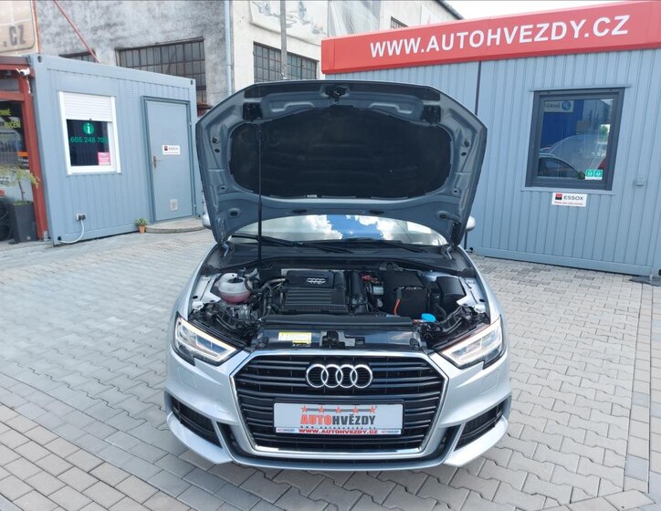 Audi A3 36