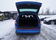 Škoda Kodiaq SUV 2,0 l 176 kw