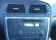 Volvo S60 Sedan / Limuzína 2,4 l 93 kw