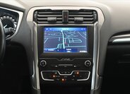 Ford Mondeo Kombi 2,0 l 110 kw