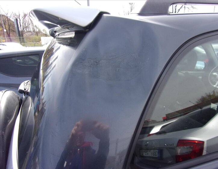 Toyota RAV4 Skříň 2,0 l 110 kw