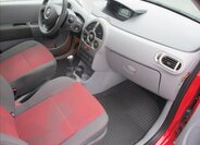 Renault Modus Hatchback 1,1 l 55 kw